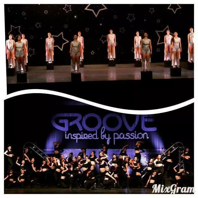 Accent School Of Dance