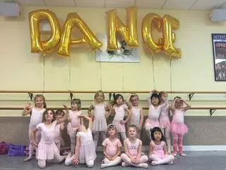 Accent School Of Dance