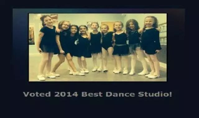 Accent School Of Dance