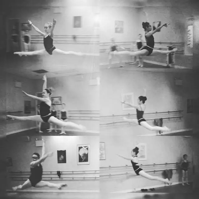 Accent School Of Dance