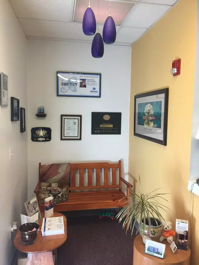 Allstate Insurance Agent: Debora L Sigler Insurance Agency