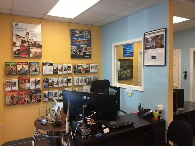 Allstate Insurance Agent: Debora L Sigler Insurance Agency
