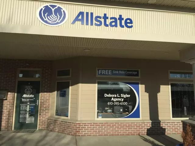 Allstate Insurance Agent: Debora L Sigler Insurance Agency