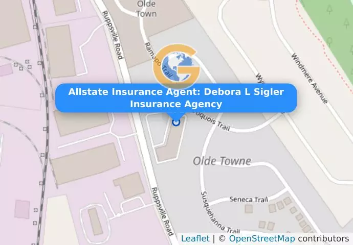 Allstate Insurance Agent: Debora L Sigler Insurance Agency