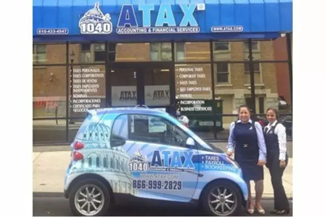 ATAX - Allentown, Pa