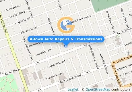 A-Town Auto Repairs & Transmissions