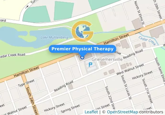 Premier Physical Therapy