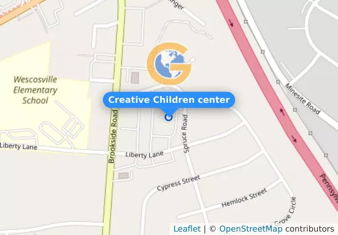 Creative Children center