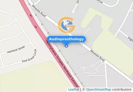 Audioprosthology