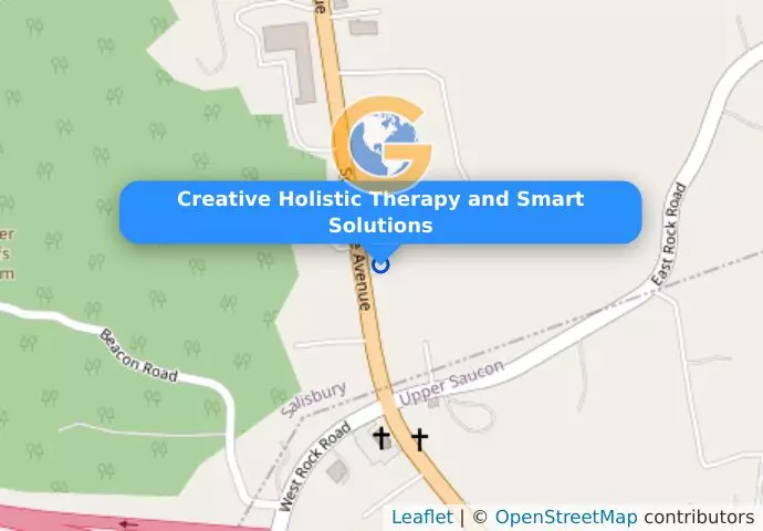 Creative Holistic Therapy and Smart Solutions
