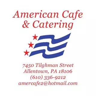 American Cafe & Catering