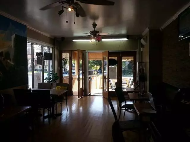 Antonio’s Pizza