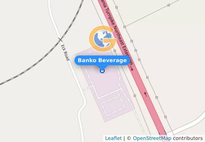 Banko Beverage