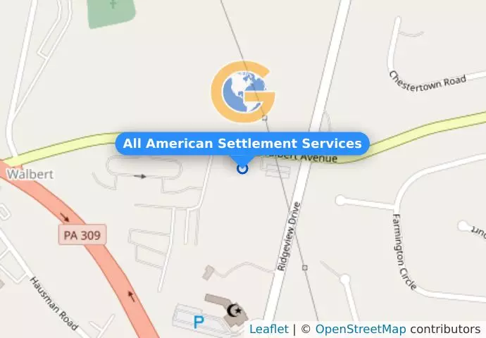 All American Settlement Services