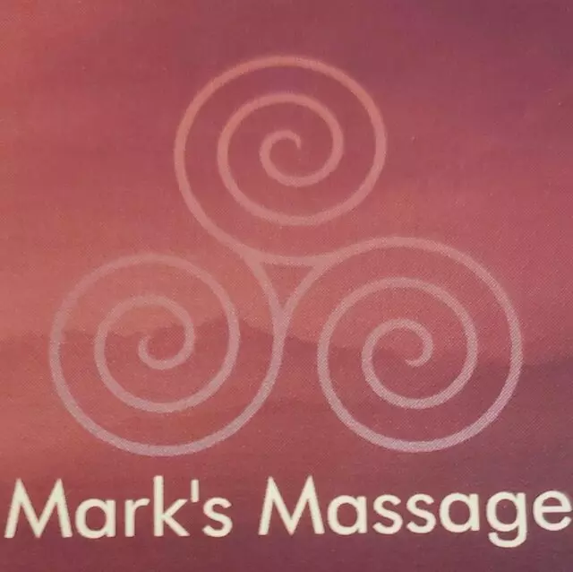 Mark&apos;s Massage