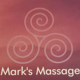 Mark's Massage