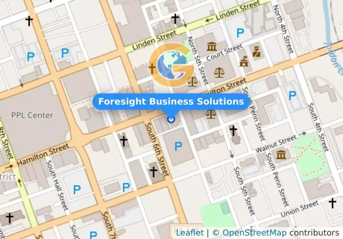 Foresight Business Solutions