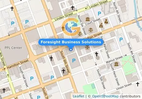 Foresight Business Solutions