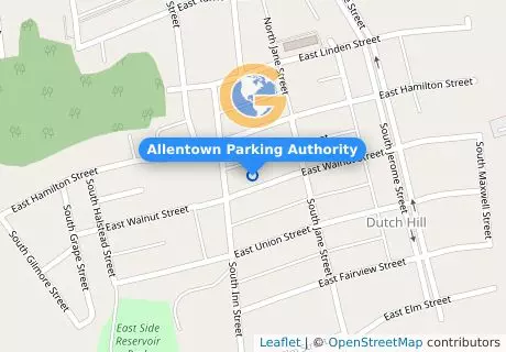 Allentown Parking Authority