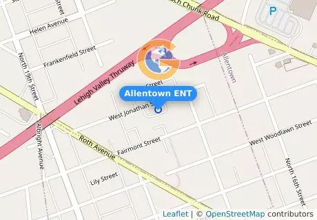 Allentown ENT