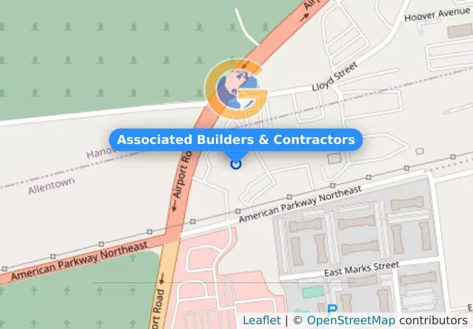 Associated Builders & Contractors