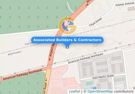 Associated Builders & Contractors