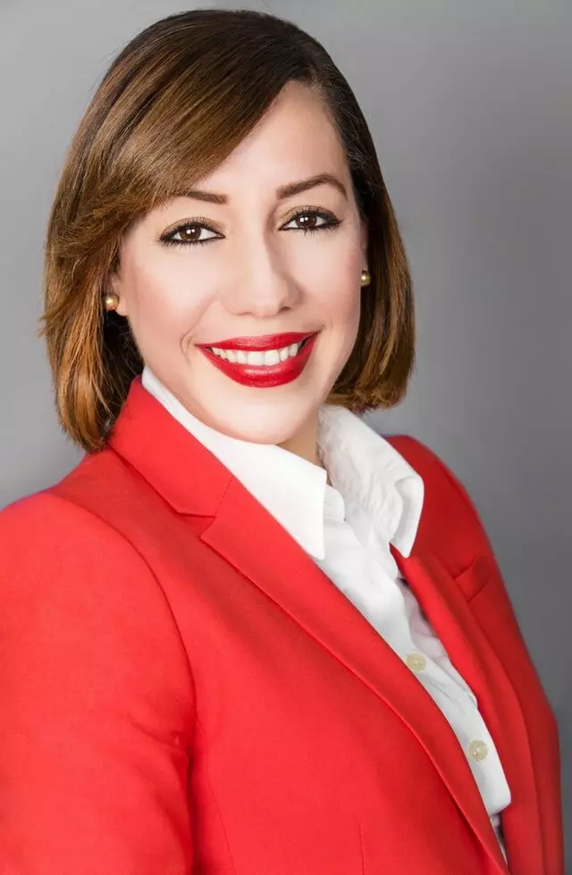 Madelin Ortega