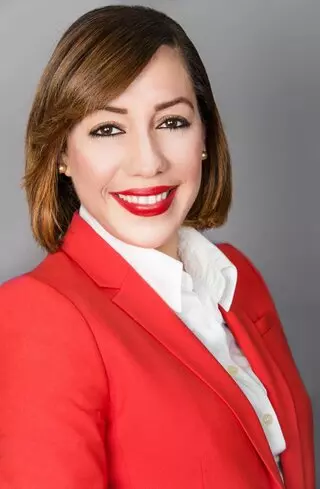 Madelin Ortega