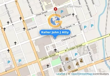Keller John J Atty