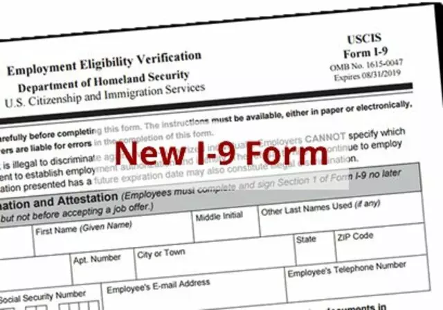 NMM&apos;s Immigration Practice Group