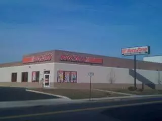 AutoZone