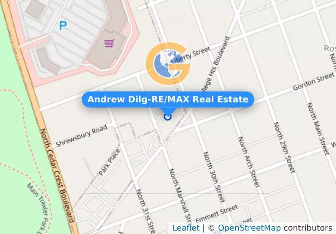 Andrew Dilg-RE/MAX Real Estate