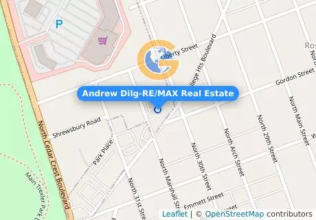Andrew Dilg-RE/MAX Real Estate