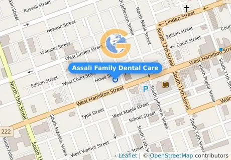 Assali Family Dental Care