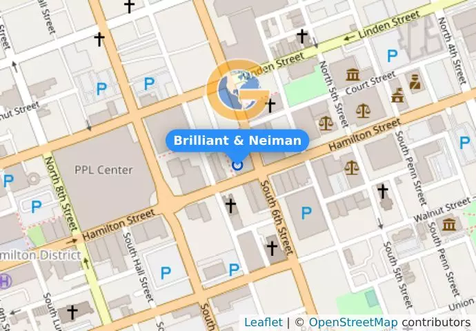 Brilliant & Neiman