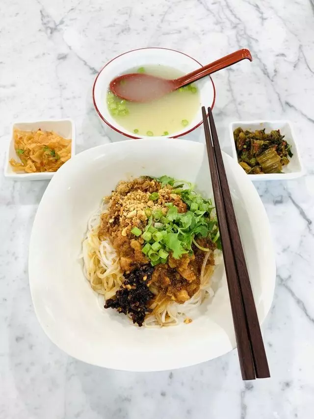 Pacific Palm Bistro