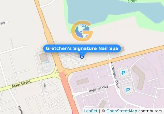 Gretchen's Signature Nail Spa