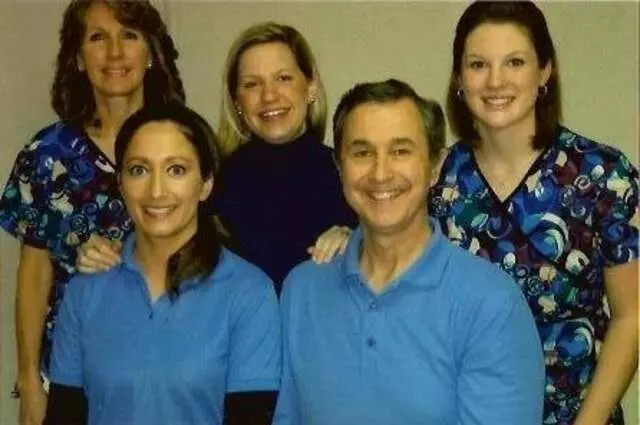 Albright Dental Practice