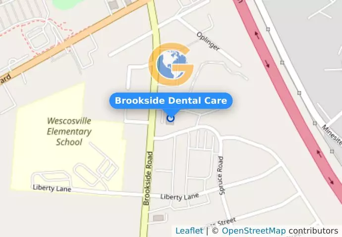 Brookside Dental Care