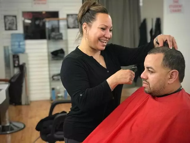 Merge Barber School