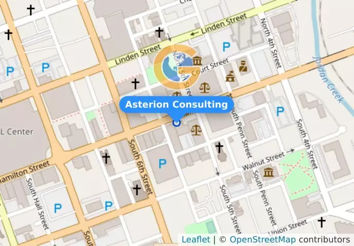 Asterion Consulting