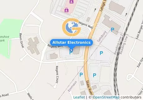 Allstar Electronics