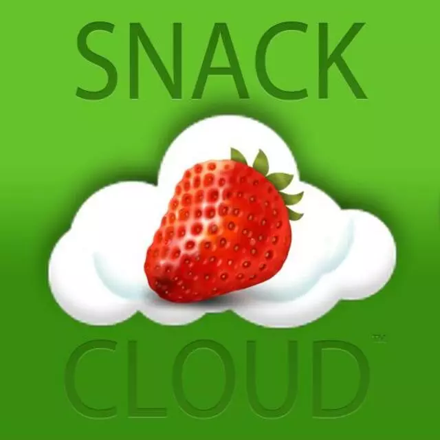 Snack Cloud