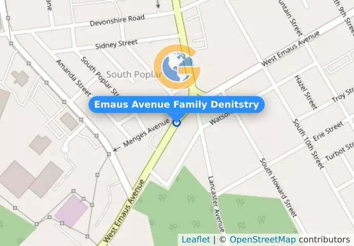 Emaus Avenue Family Denitstry
