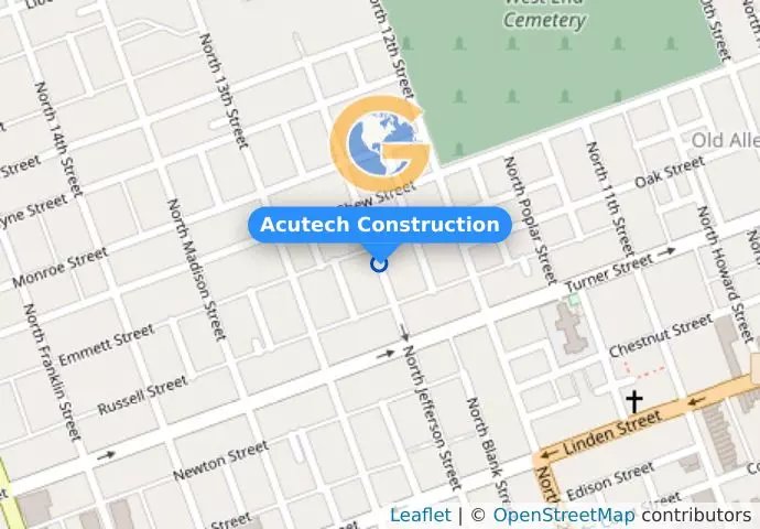 Acutech Construction