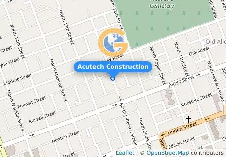 Acutech Construction