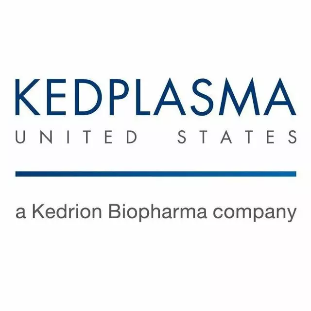 Kedplasma
