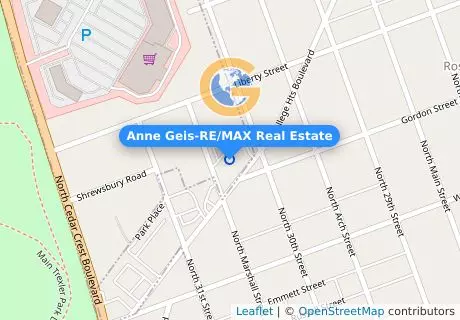 Anne Geis-RE/MAX Real Estate