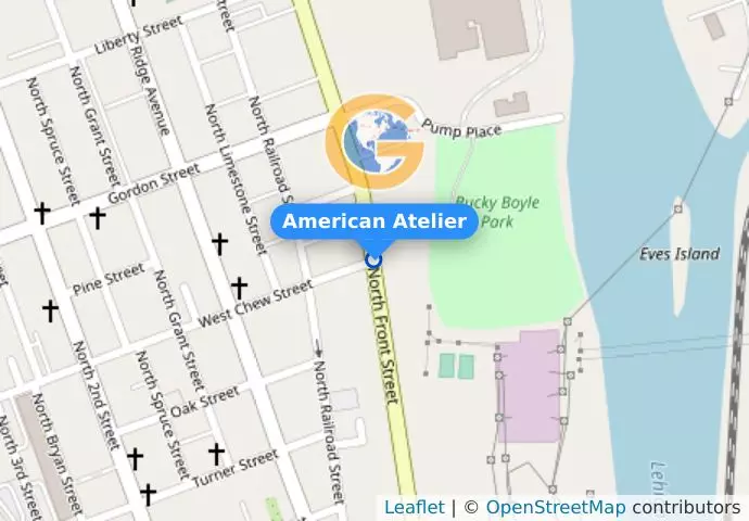 American Atelier